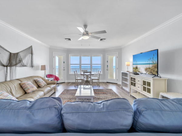 Luxury Panama City Beach House 6 Bedrooms Sleeps 20 Guests